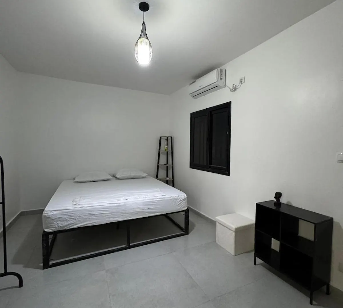 דירה Appartement Confortable A דקר