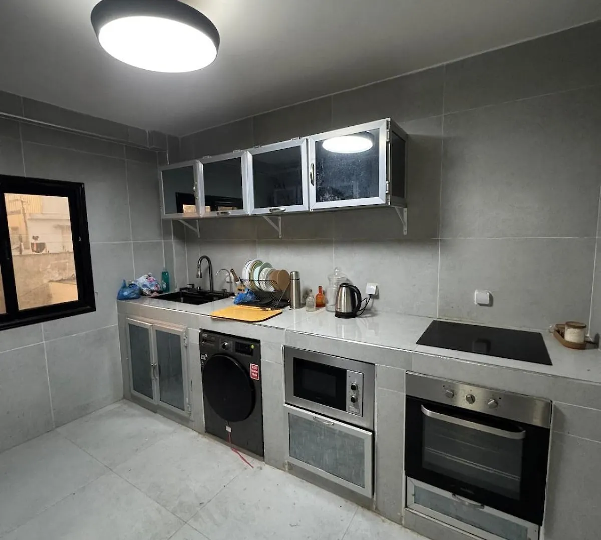 Appartement Confortable A דקר סנגל