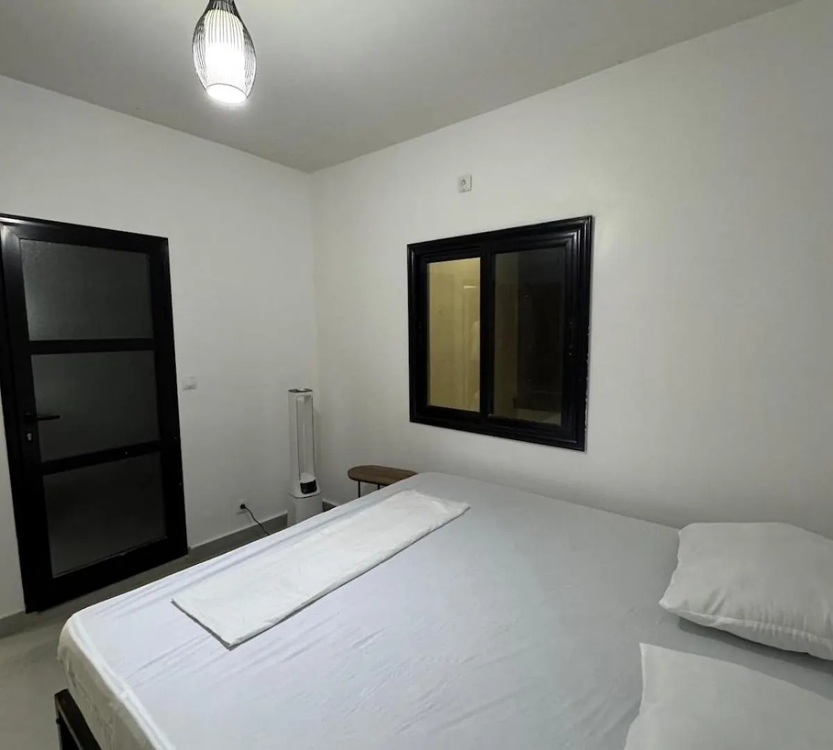Appartement Confortable A דקר 0*,