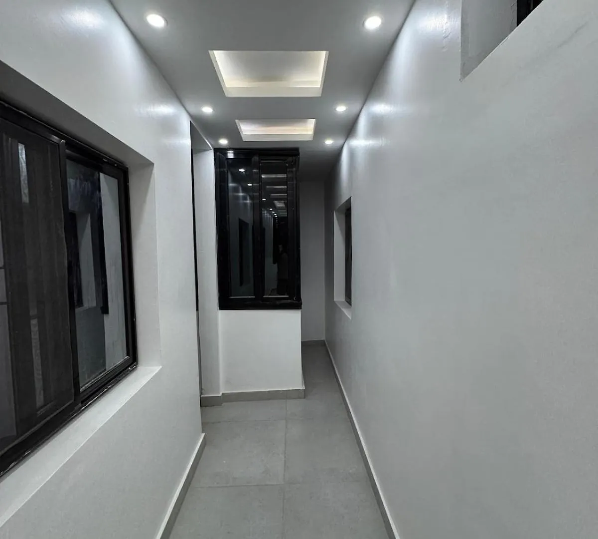 Appartement Confortable A דקר