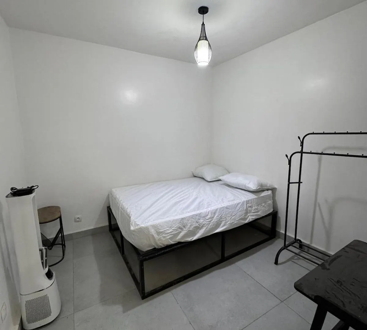 Appartement Confortable A דקר