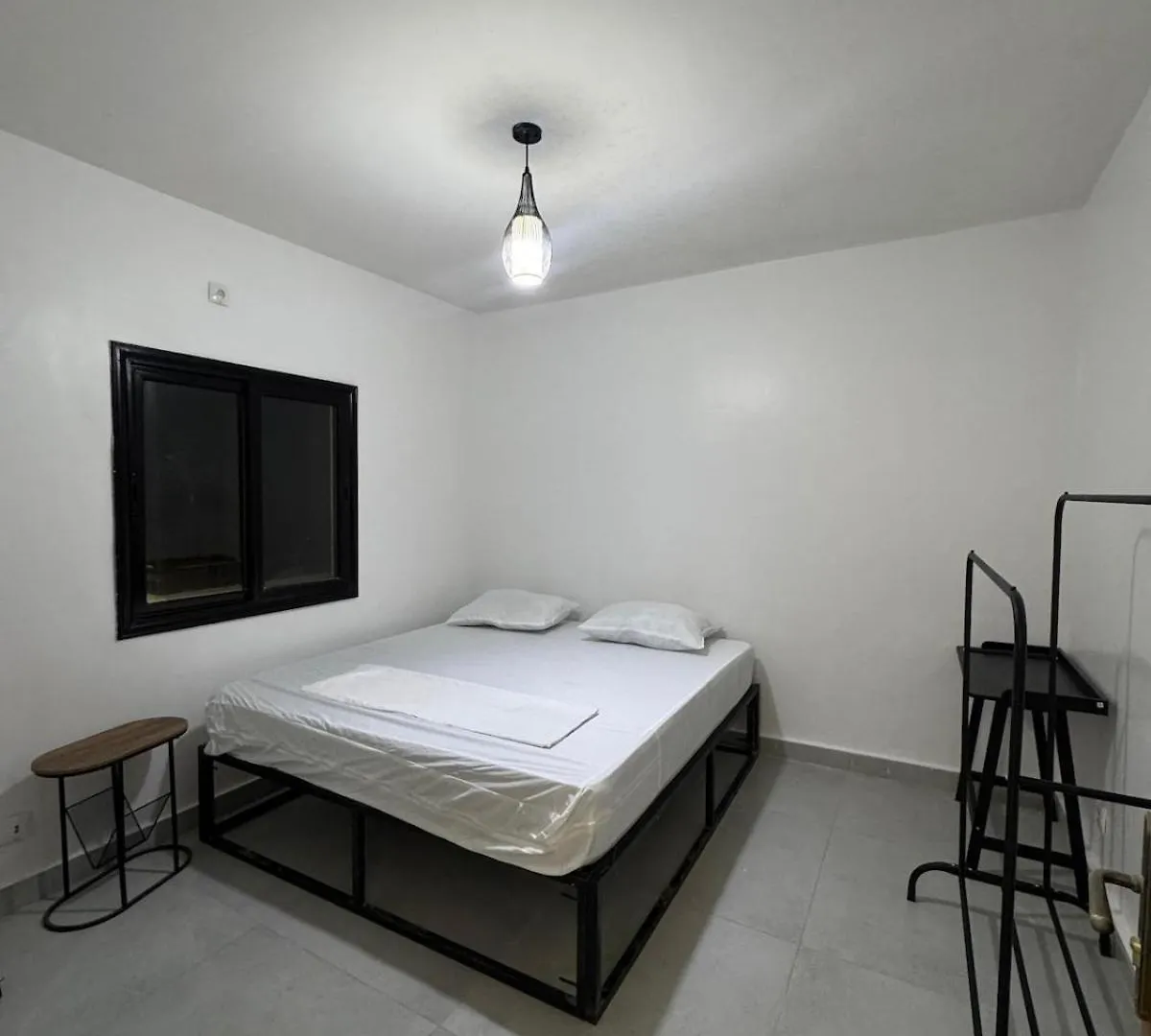 Appartement Confortable A דקר 0*,  סנגל