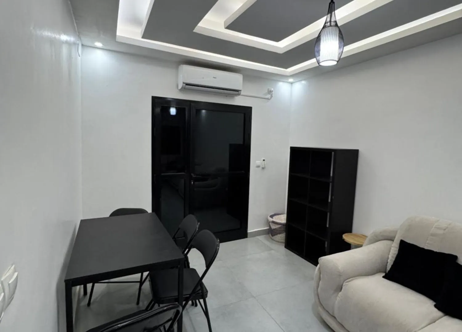 דירה Appartement Confortable A דקר